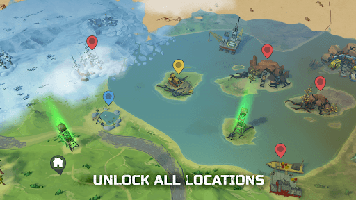 Last Day on Earth: Survival screenshot 12 - screenshot