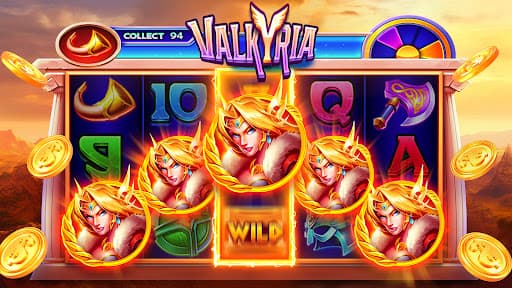 Jackpot Winner - Slots Casino screenshot 27 - screenshot