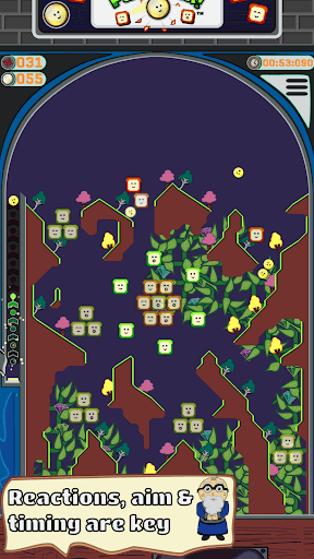 Pachoink! screenshot 4 - screenshot