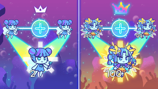 Blue Dungeon - Tear Defense screenshot 4 - screenshot