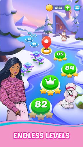 Skip-Bo™: Solitaire Card Game screenshot 5 - screenshot