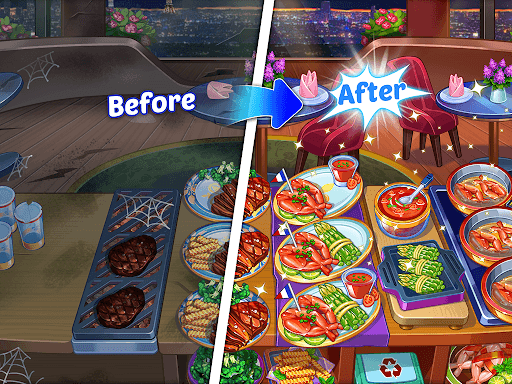 Cooking Trendy screenshot 8 - screenshot