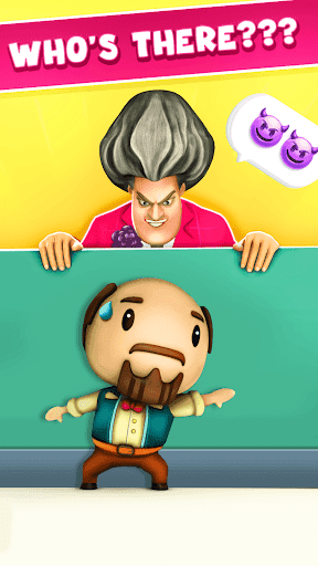 Hide and Seek : Escape Games screenshot 1 - screenshot