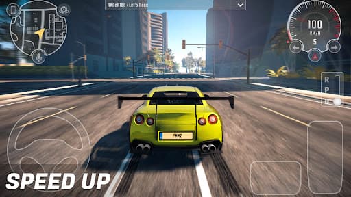 Parking Master Multiplayer 2 screenshot 2 - screenshot
