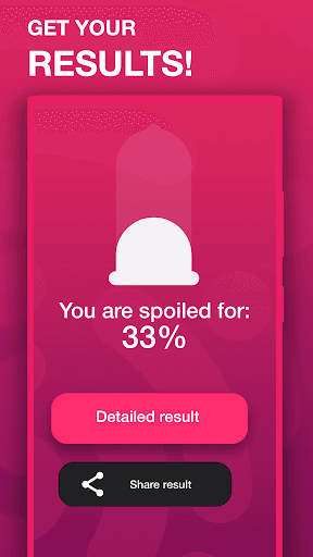 Vulgarity test screenshot 10 - screenshot