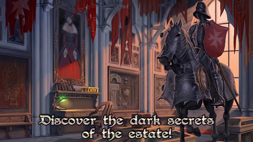 Bathory - The Bloody Countess screenshot 26 - screenshot