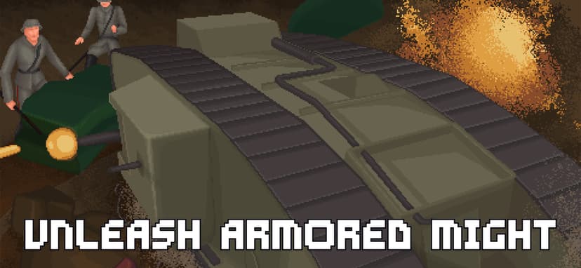 To The Trenches screenshot 4 - screenshot