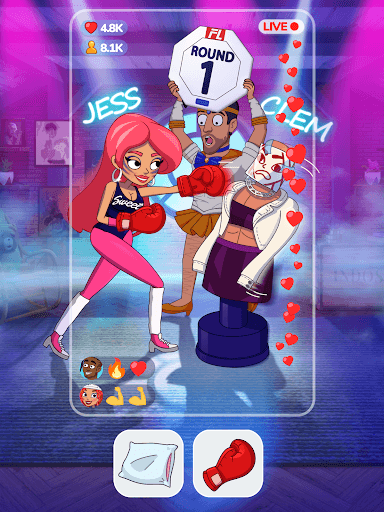 Jess' Stories - Life Adventure screenshot 24 - screenshot
