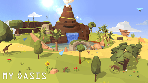 My Oasis: Relaxing, Satisfying screenshot 22 - screenshot