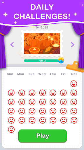 Word Journey - Association screenshot 5 - screenshot
