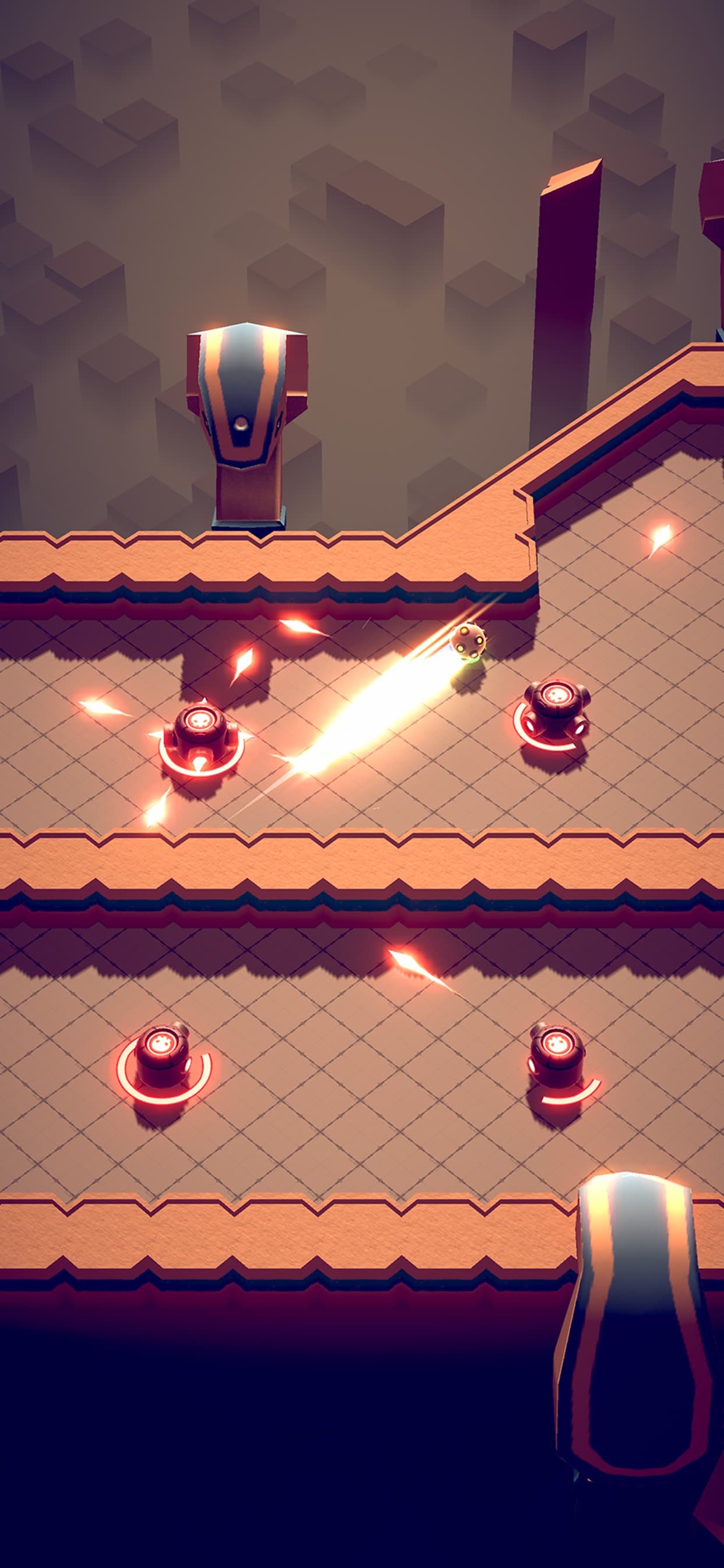 Flaming Core screenshot 4 - screenshot