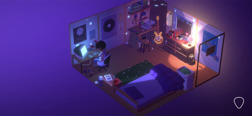 Where Cards Fall screenshot 9 - screenshot