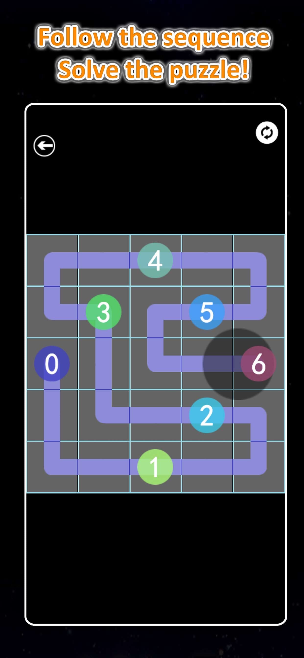 Link Master - Logic Path Quest screenshot 6 - screenshot