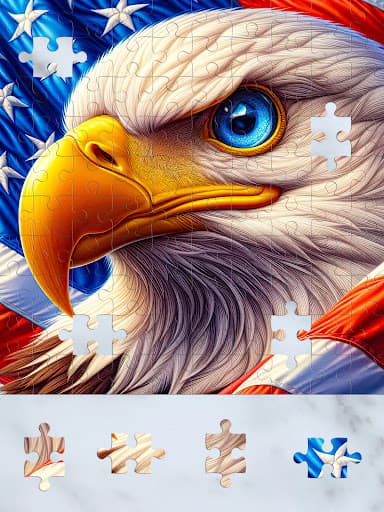Jigsaw Puzzle Universe screenshot 13 - screenshot
