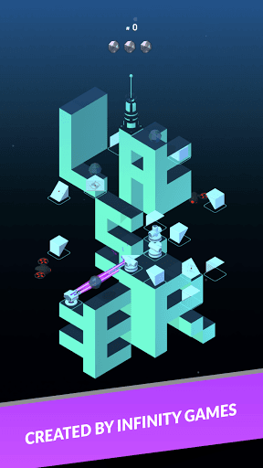 Laser Quest screenshot 7 - screenshot