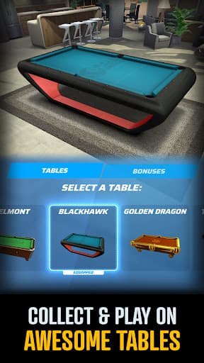 Ultimate 8 Ball Pool screenshot 16 - screenshot