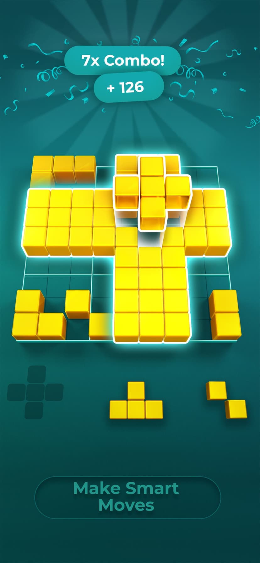 Playdoku: Block Puzzle Game screenshot 4 - screenshot