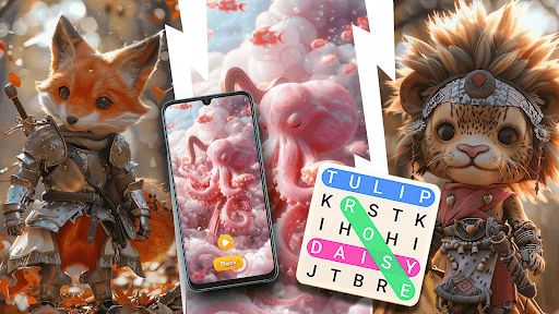 Catnip Word Wishes screenshot 4 - screenshot