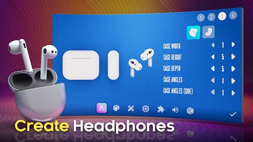 Devices Tycoon screenshot 4 - screenshot