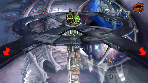 Red Comrades screenshot 5 - screenshot