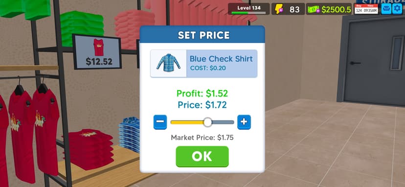 Garments Wear - Manage A Shop screenshot 7 - screenshot