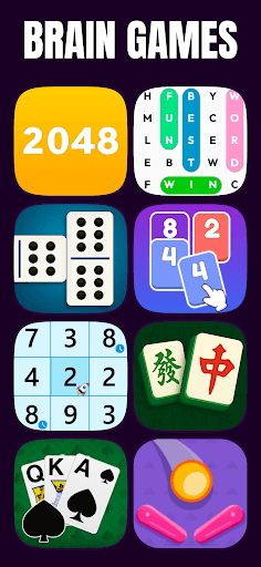 Offline Games No WiFi internet screenshot 4 - screenshot