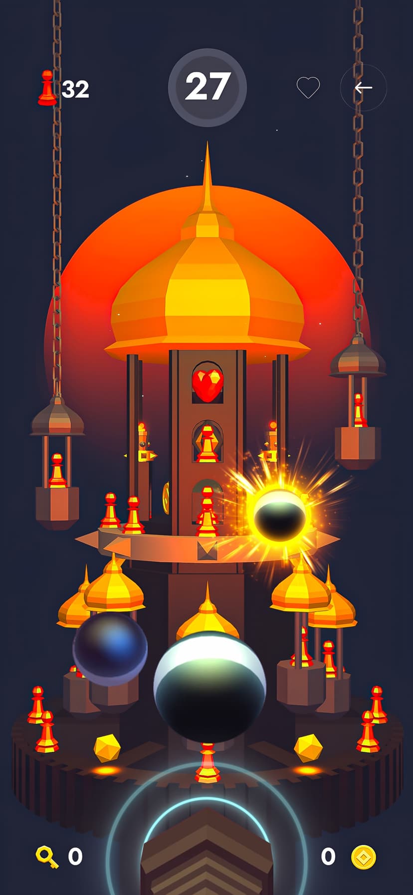 Multi Impact Smash screenshot 2 - screenshot