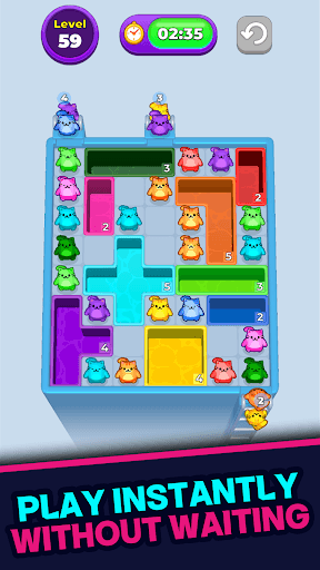 No Wait Games screenshot 3 - screenshot