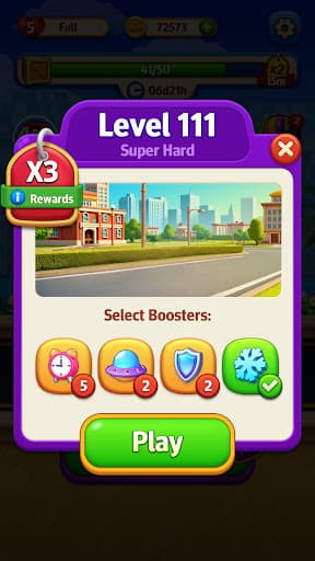 Traffic Time Rescue: Car Jam screenshot 3 - screenshot
