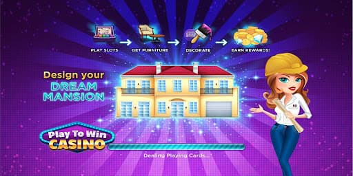 Play To Win: Real Money Games screenshot 7 - screenshot
