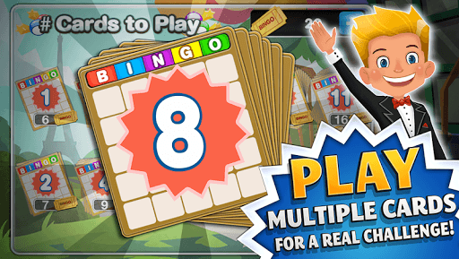 Bingo™ screenshot 1 - screenshot
