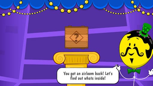 D Flate's Great Estate screenshot 8 - screenshot