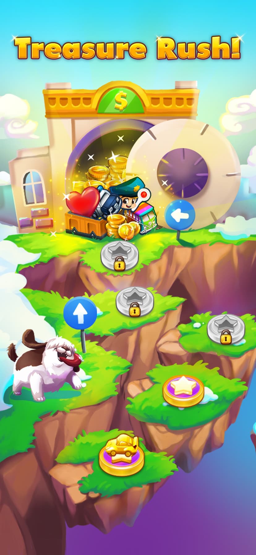 Traffic Puzzle: Car Jam Escape screenshot 5 - screenshot