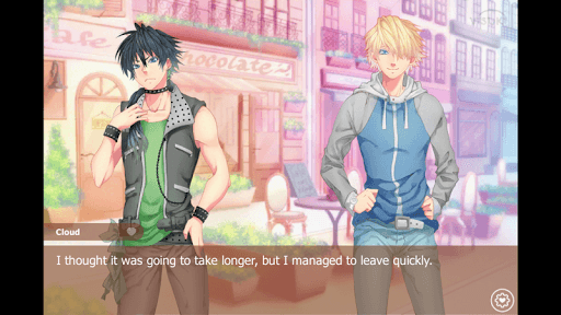 Chocolate Confession screenshot 2 - screenshot