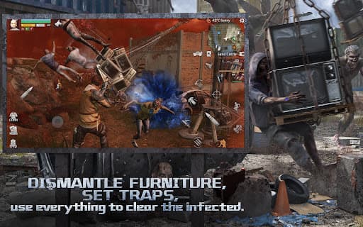 LifeAfter screenshot 10 - screenshot