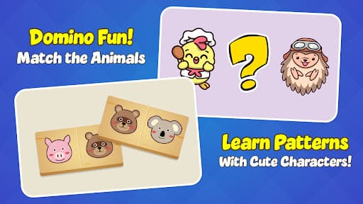 Puzzle for kids - Animal games screenshot 11 - screenshot