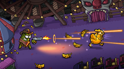 Pickle Pete: Survivor screenshot 18 - screenshot