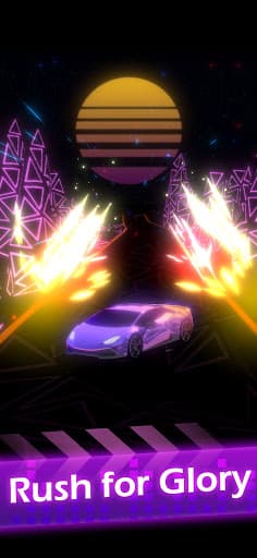 Beat Racing screenshot 4 - screenshot
