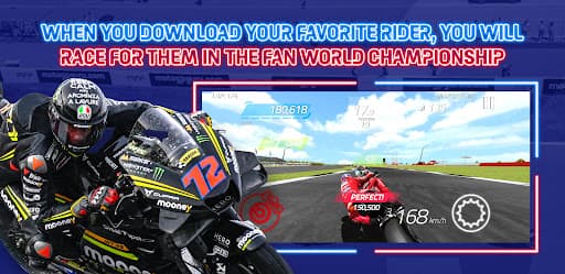 MotoGP Racing '23 screenshot 4 - screenshot