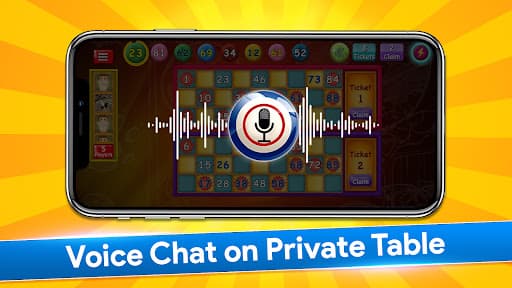 Octro Tambola: Play Bingo game screenshot 2 - screenshot