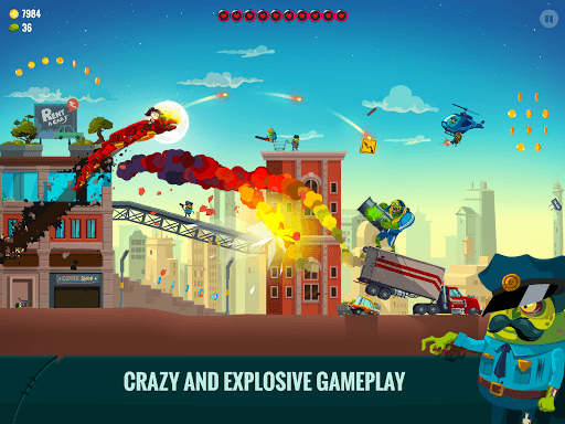 Dragon Hills 2 screenshot 11 - screenshot