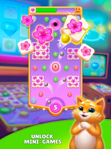 Tile Yard: Matching Game screenshot 12 - screenshot