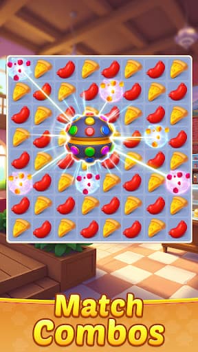 Chef Treat screenshot 15 - screenshot