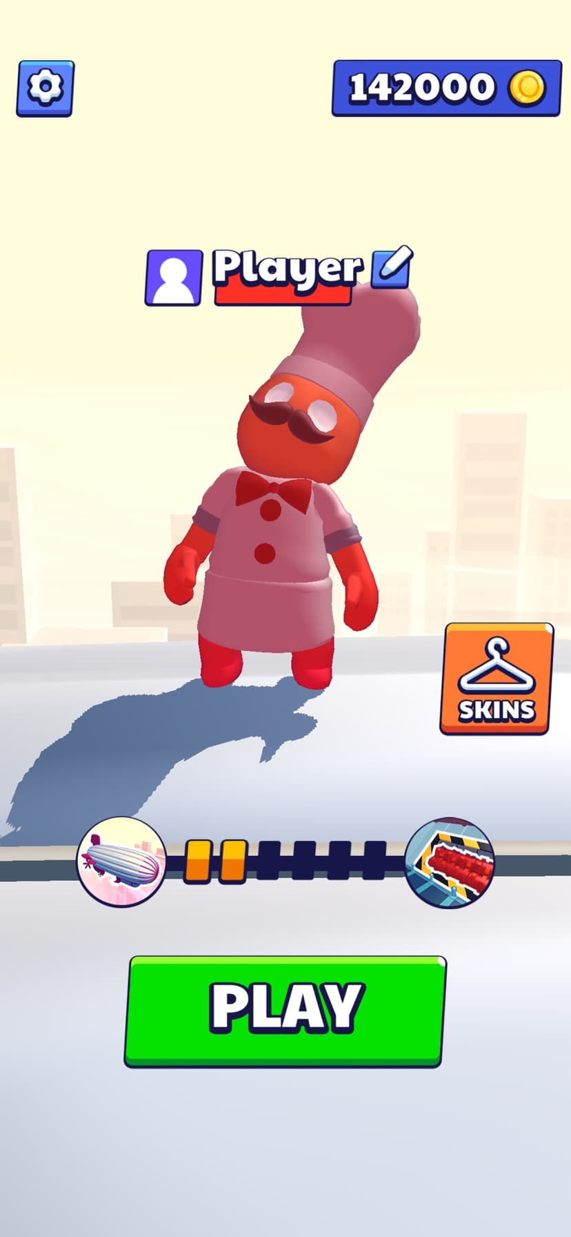 Party Gang screenshot 6 - screenshot
