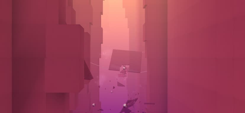 Smash Hit screenshot 3 - screenshot