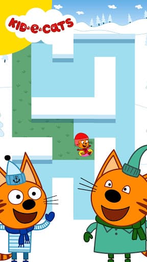 Kid-E-Cats. Games for Kids screenshot 20 - screenshot