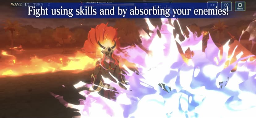 SLIME - ISEKAI Memories screenshot 7 - screenshot