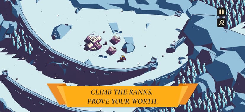 Thronefall - A Little Kingdom screenshot 4 - screenshot