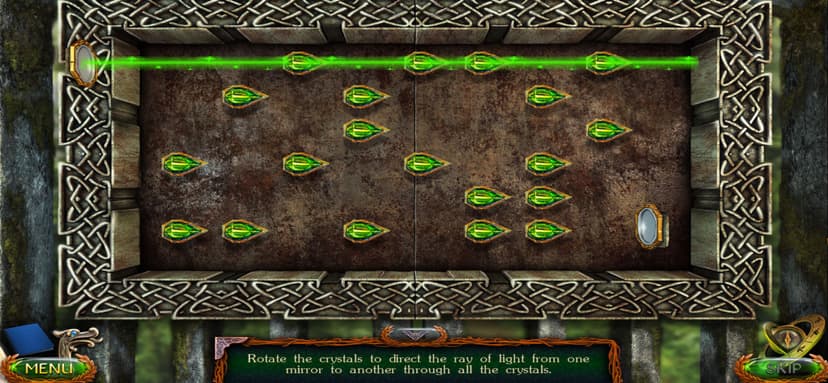 Lost Lands 4 screenshot 5 - screenshot