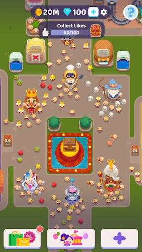 Overcrowded: Tycoon screenshot 7 - screenshot
